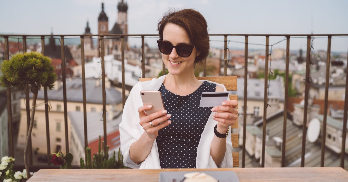 Act Fast to Save $1,000 on Your Next Trip With the Capital One Venture Rewards Card