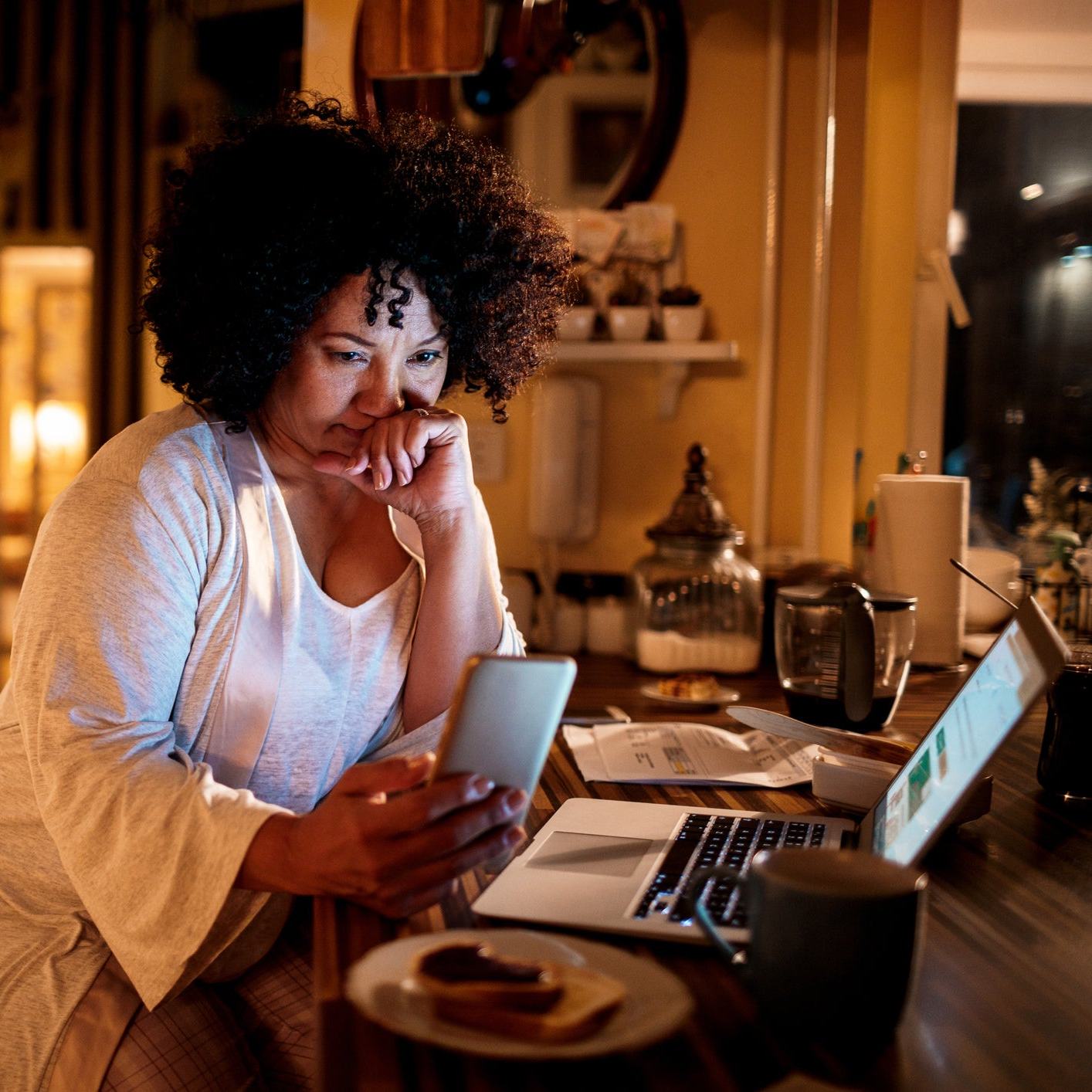 fool.com - Joel O'Leary - Are We Over-Optimizing Our Finances?