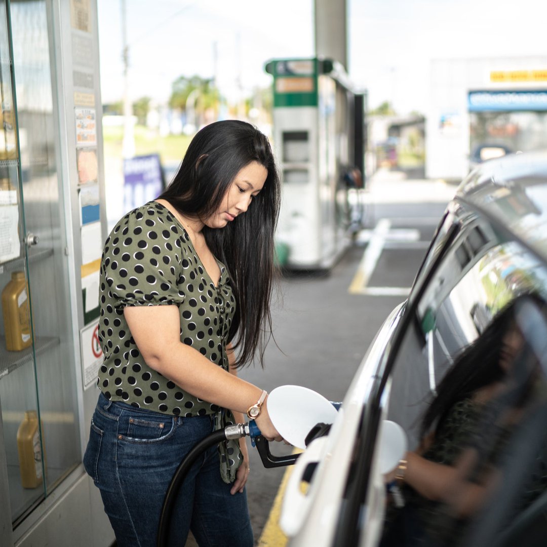 4 Tips for Saving on Fuel as Gas Prices Rise