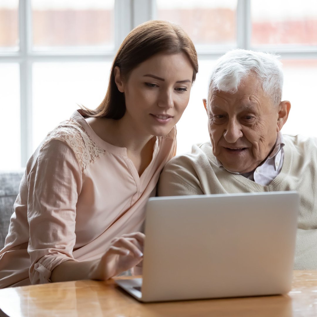 bitcoin foundation grandparents explain crypto