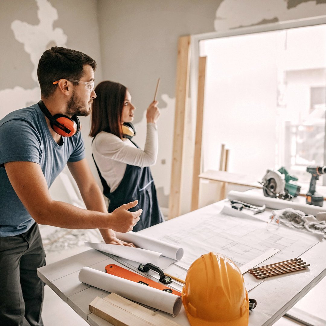 Home Renovations? You May Need to Make Changes to Your Insurance