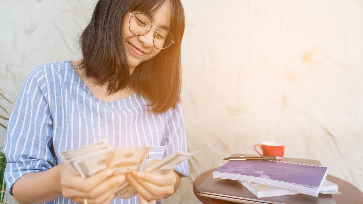 The Best HYSA if You're Starting With Less Than $1,000