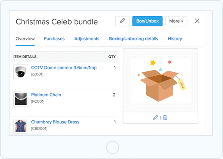 Zoho Inventory Review 2024: Features, Pricing & More