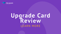 Cash Rewards Card Review