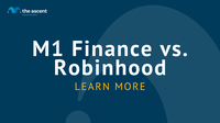 M1 Finance vs. Robinhood: Which Is Right for You? | The Ascent by ...