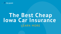 2022 Best Holiday Car Insurance in Iowa