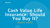 Money Worth Life Insurance coverage: Ought to You Purchase It?
