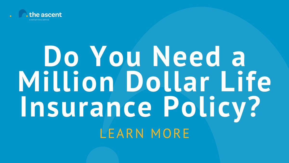 million dollar life insurance policy usaa