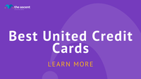 Best United Credit Cards | The Ascent