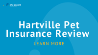 Hartville Pet Insurance Review | The Ascent