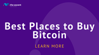 Best Places to Buy Bitcoin in 2022 | The Ascent by Motley Fool