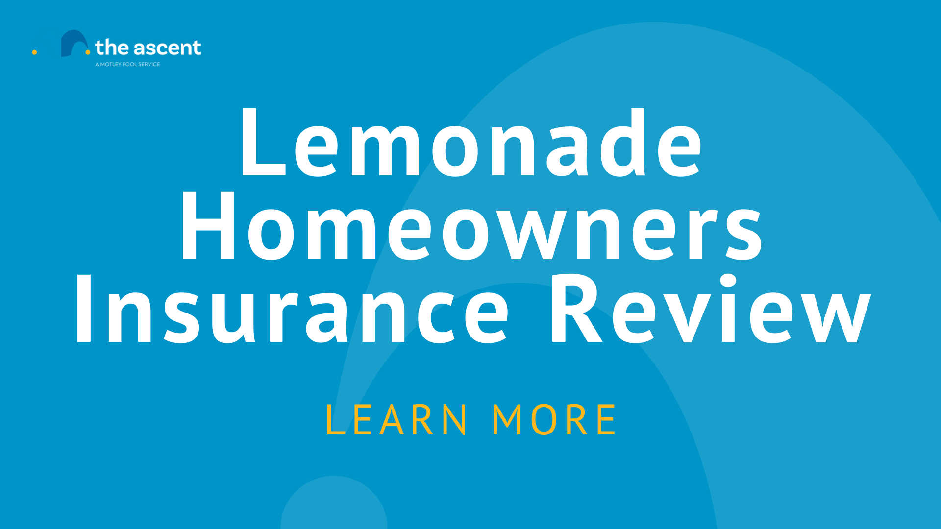 Lemonade Homeowners Insurance Review | The Ascent