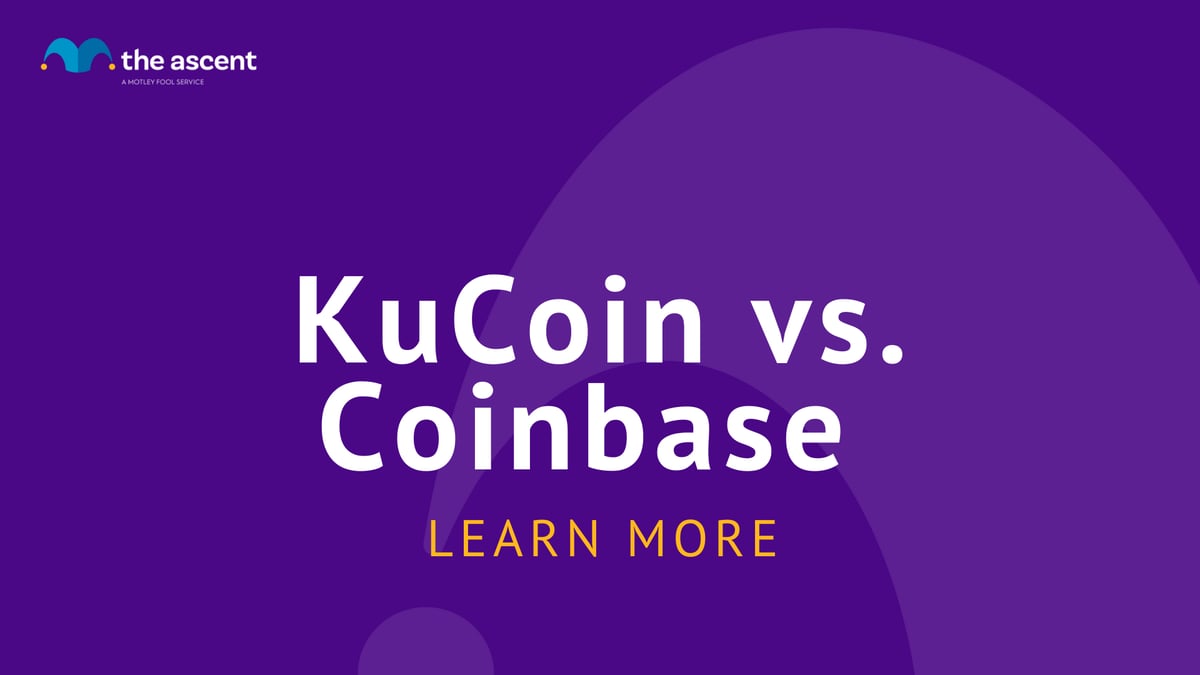 kucoin versus coinbase