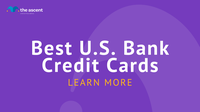 Best U.S. Bank Credit Cards for November 2021