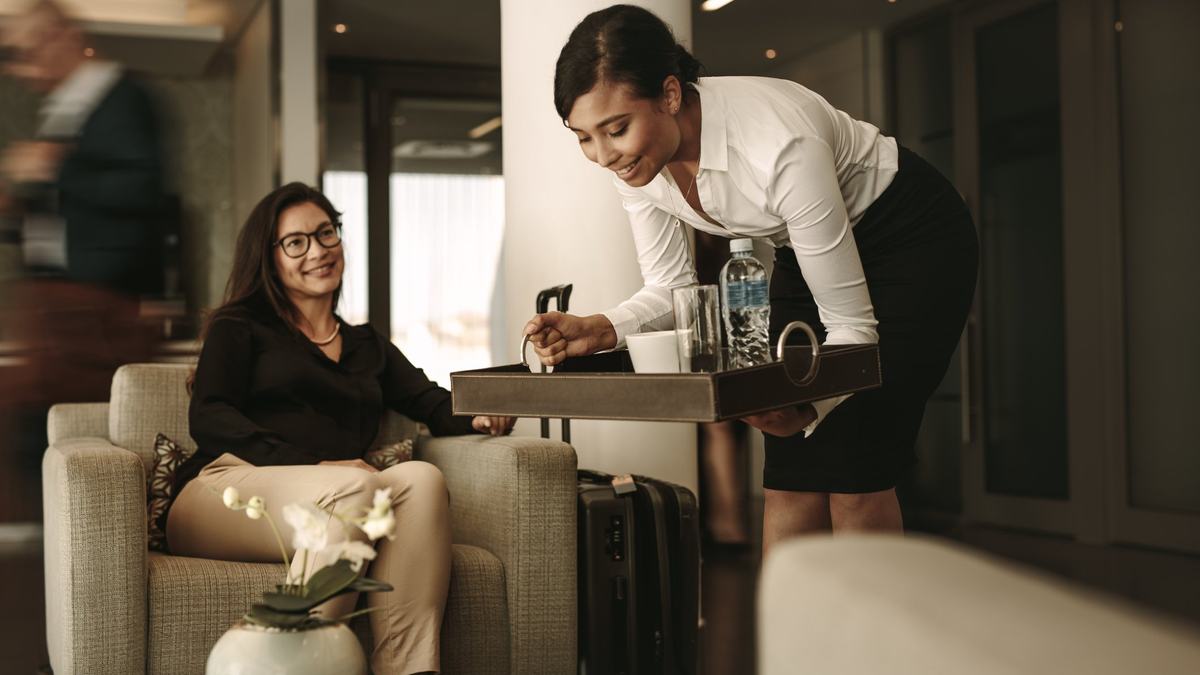 Earn a 200,000-Point Bonus for a Limited Time With the Chase Sapphire Reserve for Business