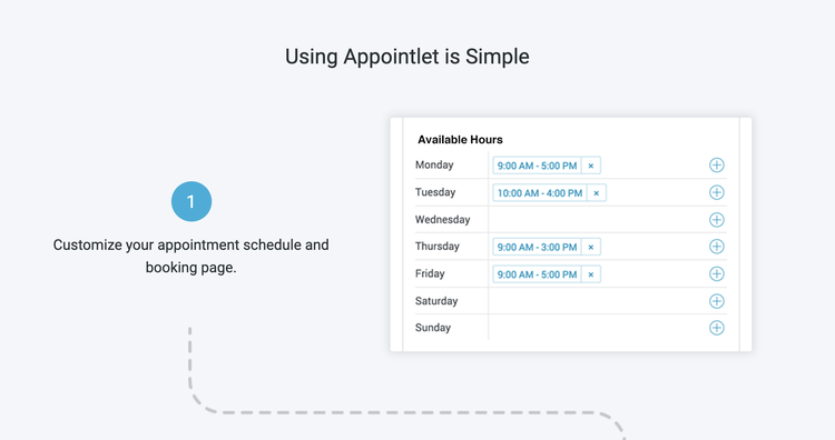10 Best Appointment Scheduling Software in 2024