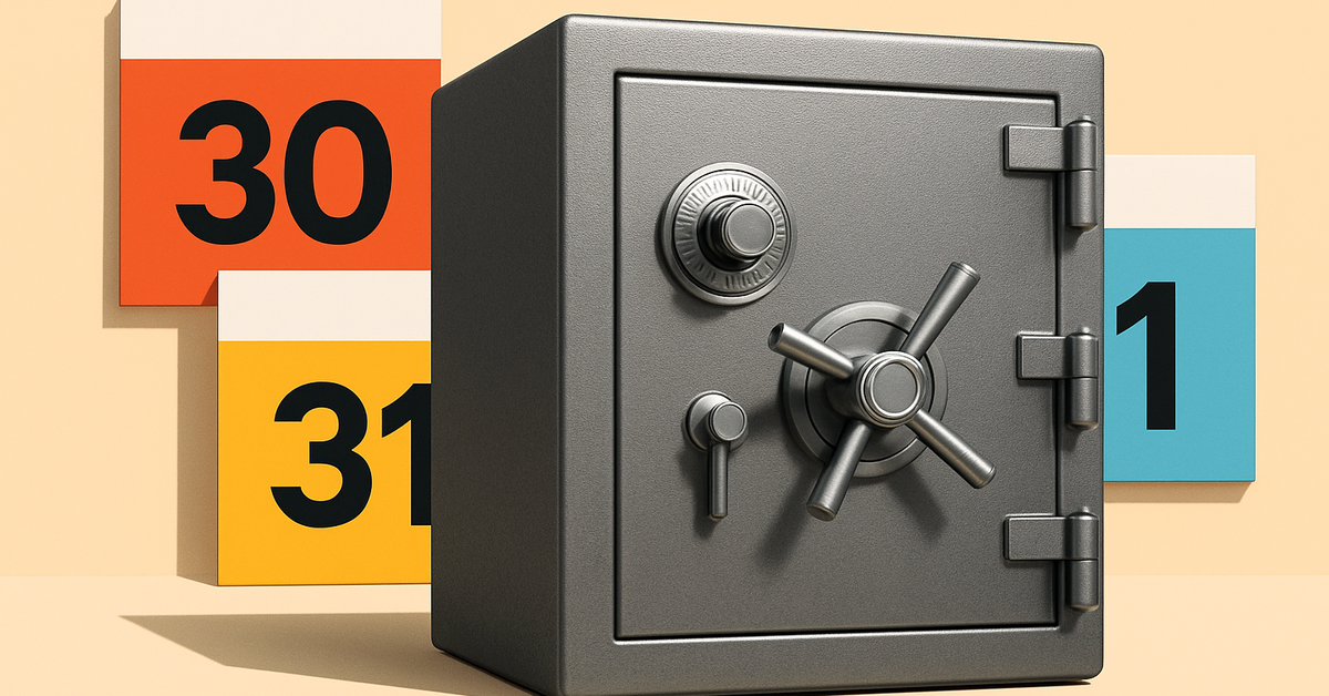 Should You Open a 5-Year CD Before Rates Drop?