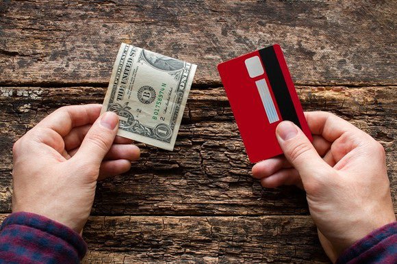 5 of the Best Things to Buy With a Credit Card