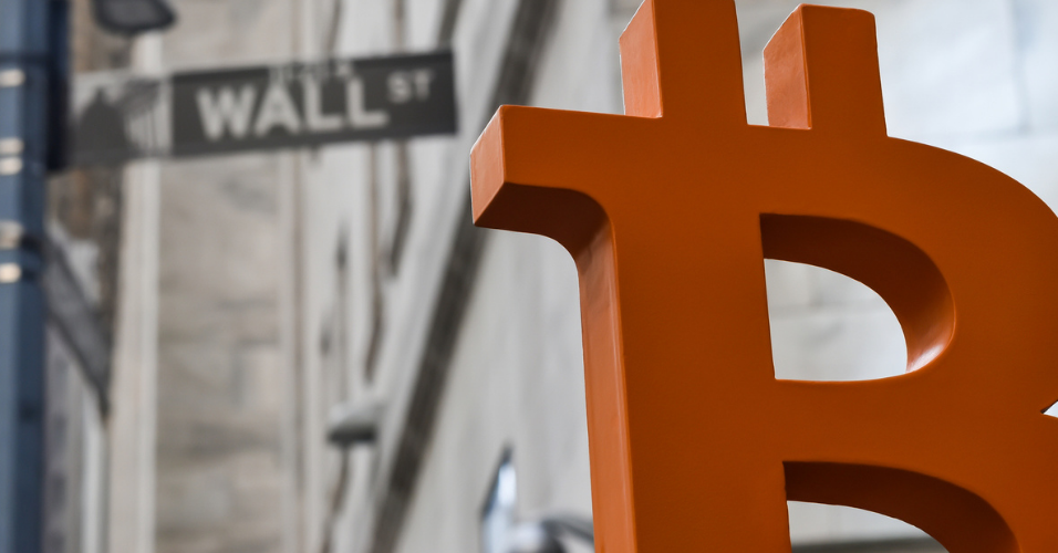 bitcoin wallstreet