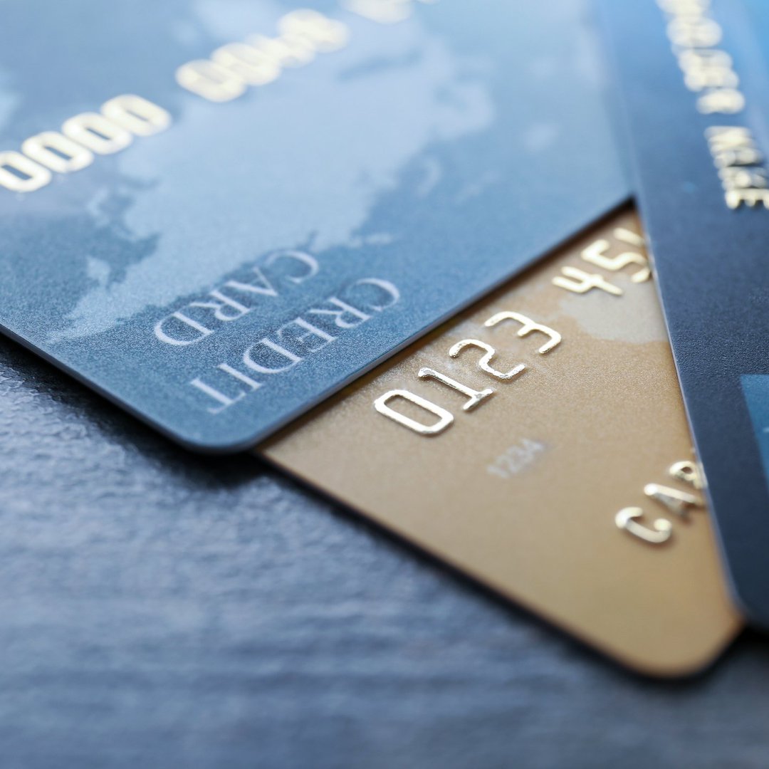 How Business Credit Cards Work