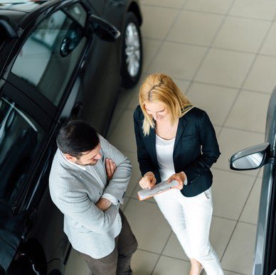 How to Get Out of Your Car Lease Without Hurting Your Credit