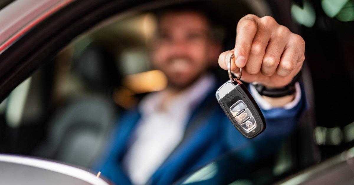 How Many Cars Are in the U.S.? Car Ownership Statistics 2025