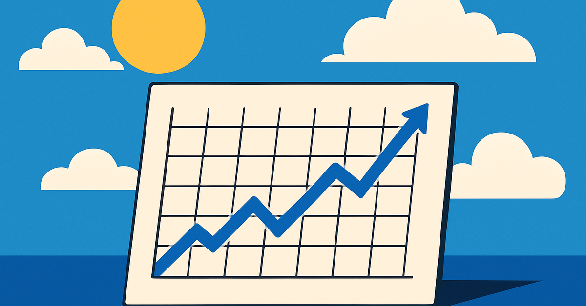4 Smart Places to Invest in July 2025