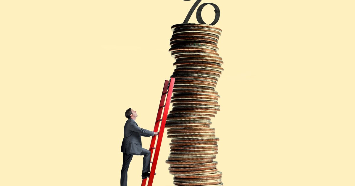 CD Ladders Made Easy: Here's a Simple Plan That Works