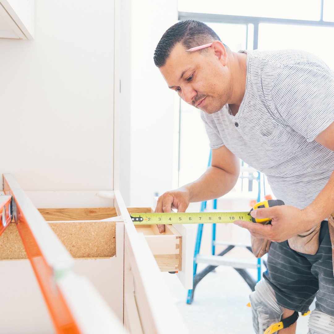 3 Reasons to Finance Home Improvements With a HELOC