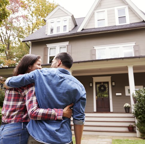should you buy a home now