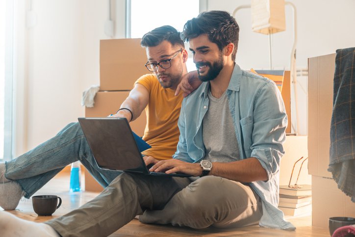 how do you sell your home and buy another