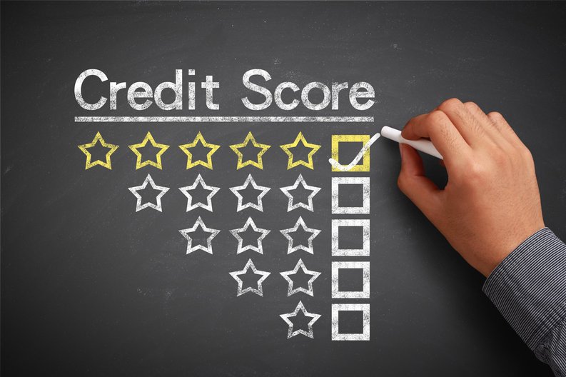How I Boosted My Credit Score Above 800 Cashville Skyline