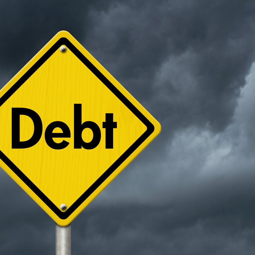 4 Times When You Should Hire a Debt Settlement Lawyer