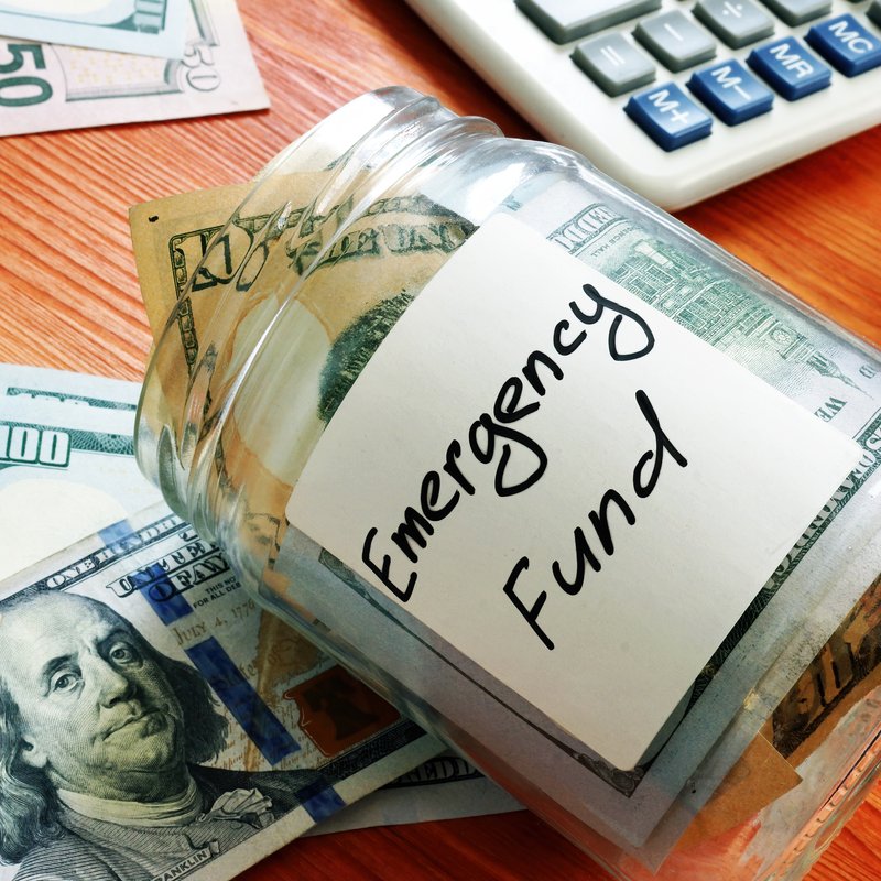 fool.com - Joel O'Leary - Save Three to Six Months of Expenses' -- What if That's Not Enough?