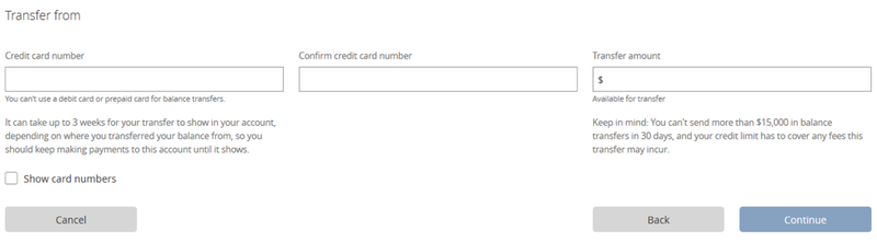 enter credit card number and balance to transfer.png