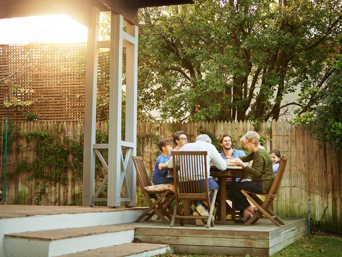 Can You Eat On A Patio Without A Vaccine Passport at Leon Tate blog