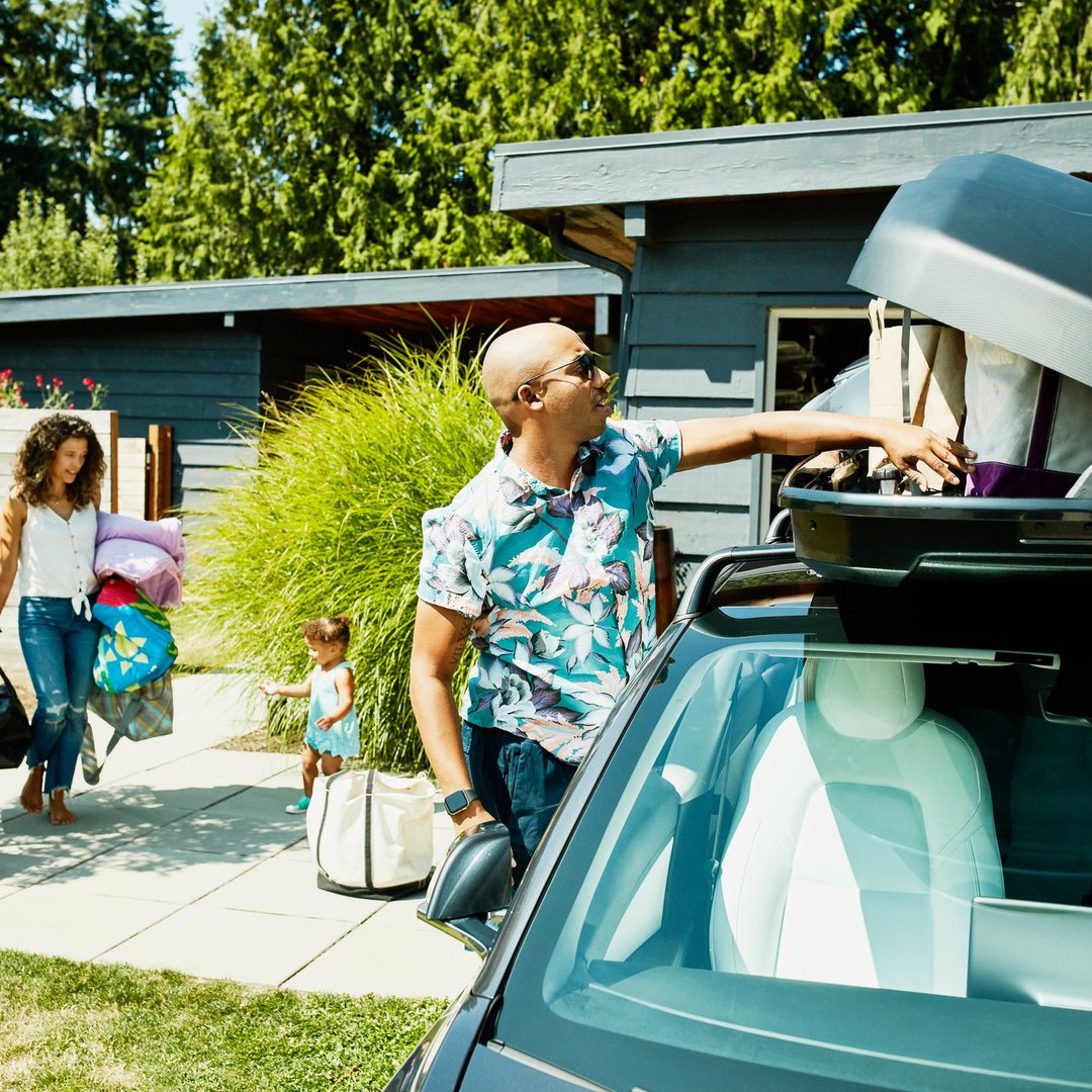 82% of Travelers Will Take a Road Trip This Memorial Day. Here Are 4 Ways to Save