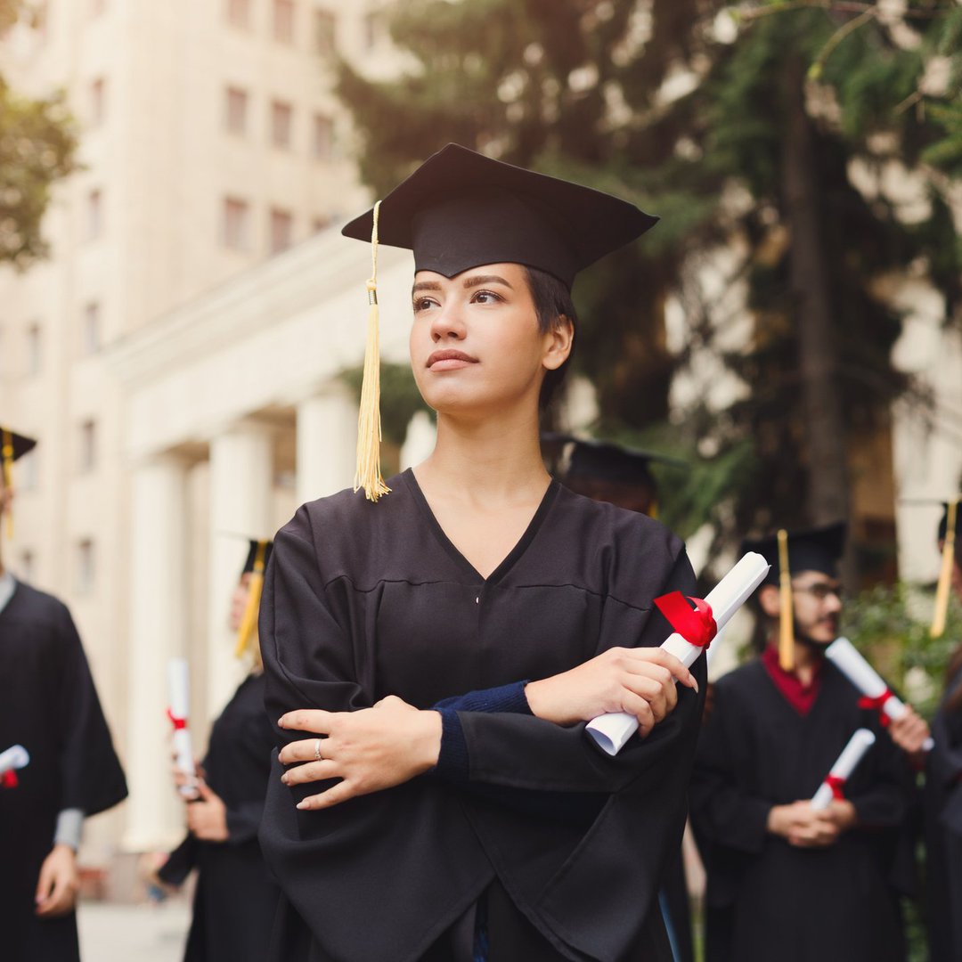 45% of 2020 College Graduates Are Still Looking for Work. Do These 4 ...