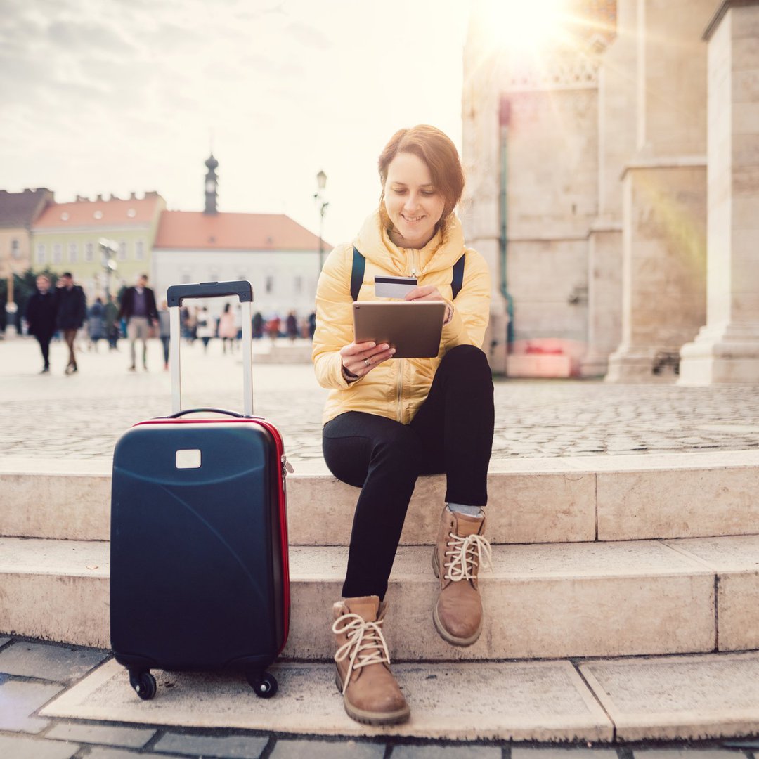 35 % der Amerikaner planen, im Jahr 2022 mehr zu reisen. Hier erfahren Sie, wie Sie es erschwinglicher machen können