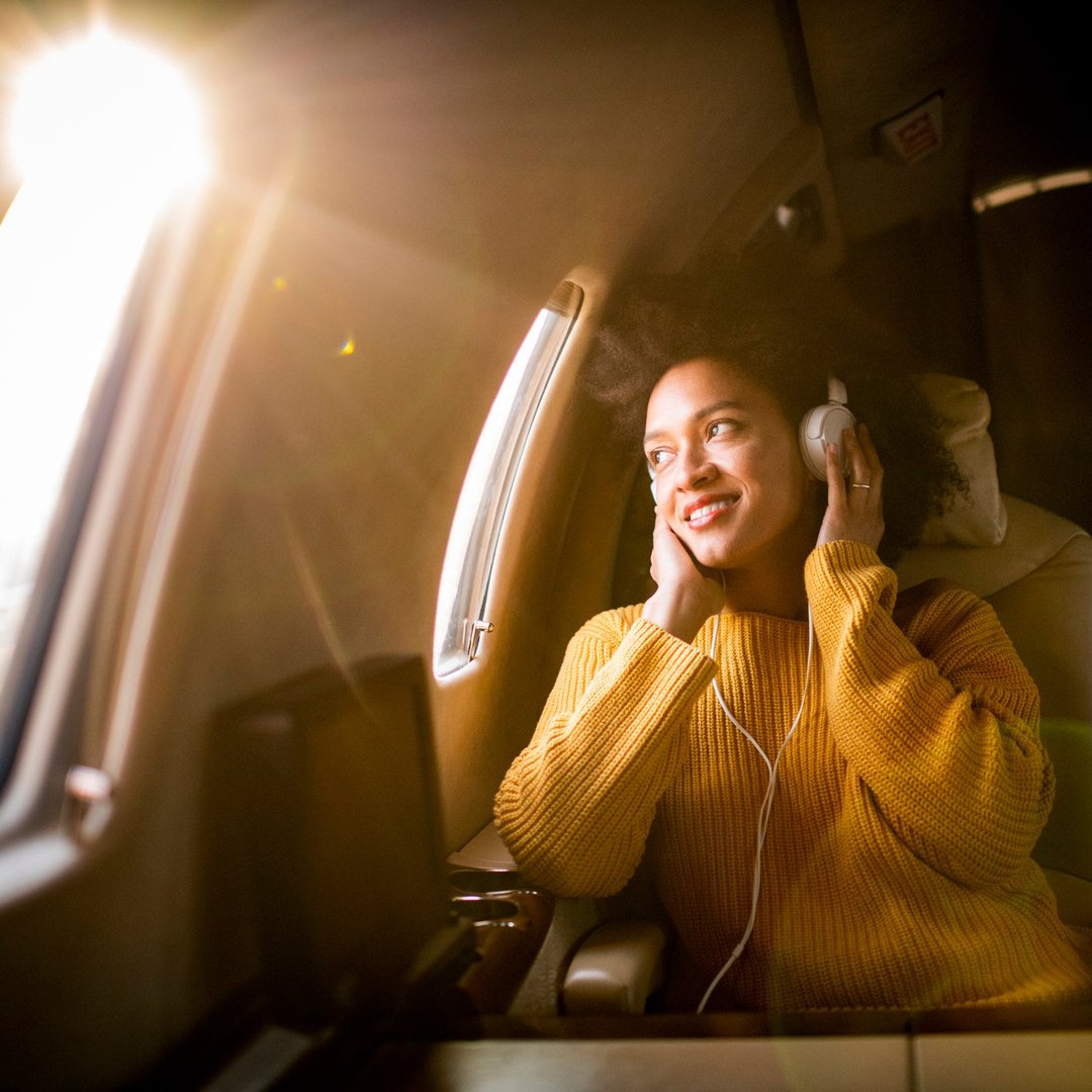 4 Ways Credit Cards Can Make Flying Better