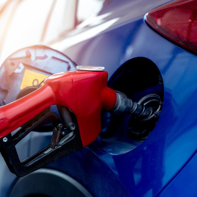 fool.com - Joel O'Leary - The Costco Visa Earns 4%-5% Back on Gas -- Here's What That Adds Up to in a Year