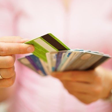 4 Ways to Make the Most of Your Credit Card Rewards
