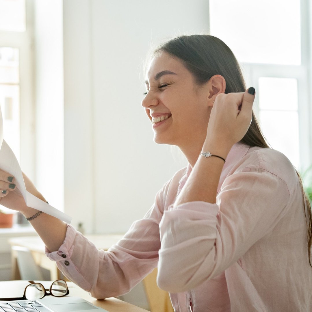 Exciting day meaning picture