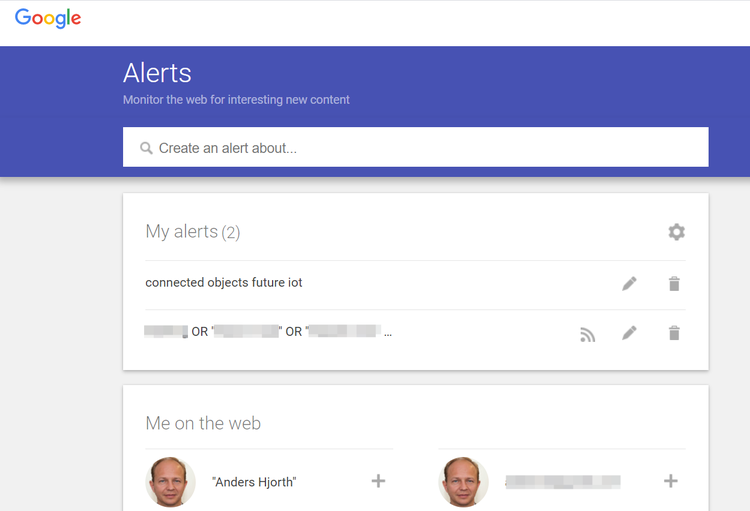 How to Set up Google Alerts for Your Business