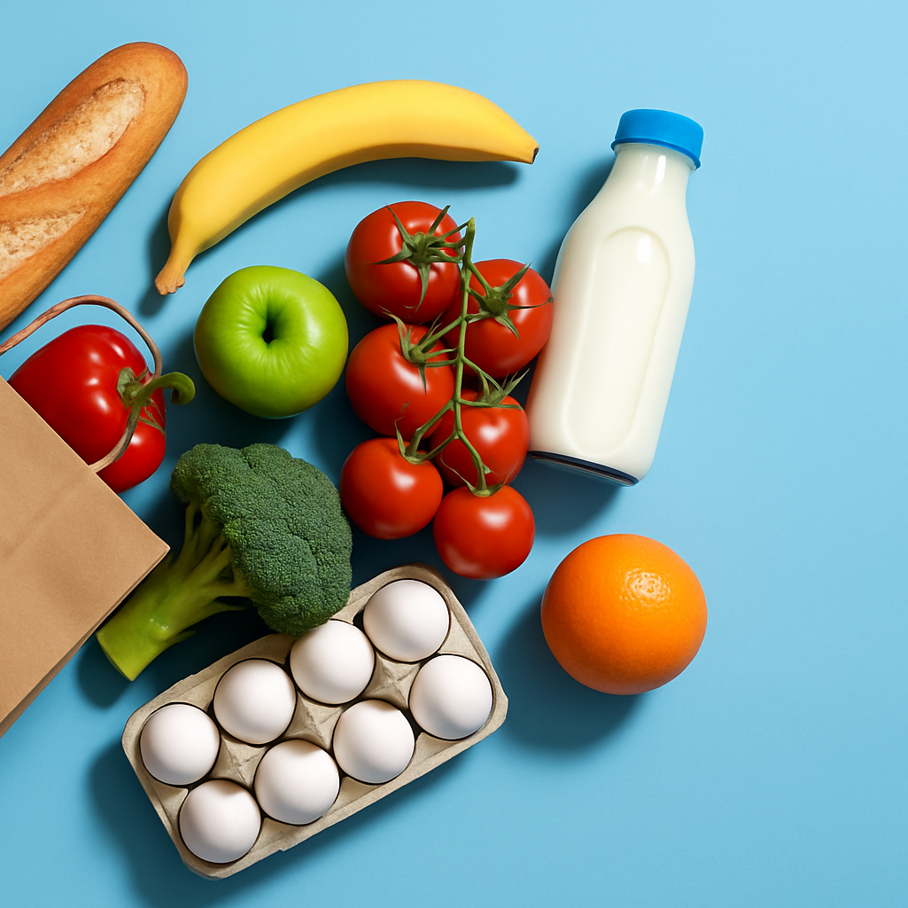 Save at the Supermarket This Year: The Best Grocery Credit Cards This Week,  Jan. 26, 2026