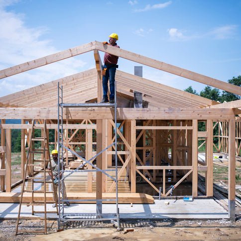 Want a New Construction Home? Prepare to Pay About $36,000 More on Average