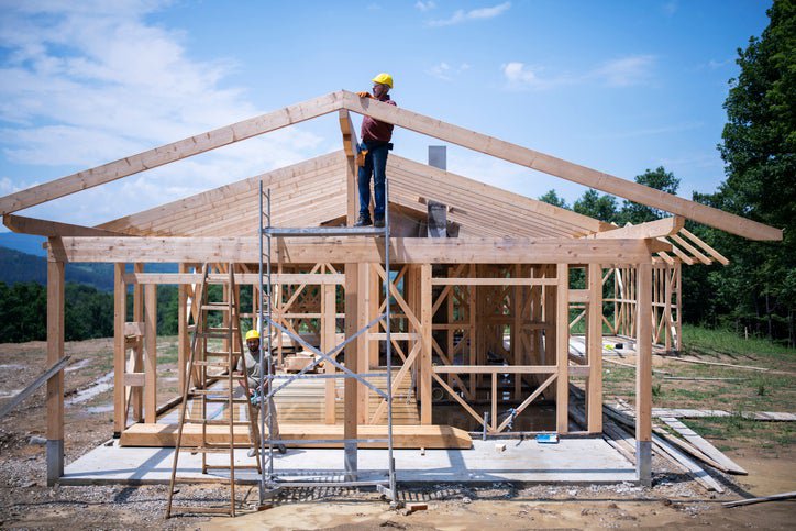Want A New Construction Home Prepare To Pay About 36 000 More On Average