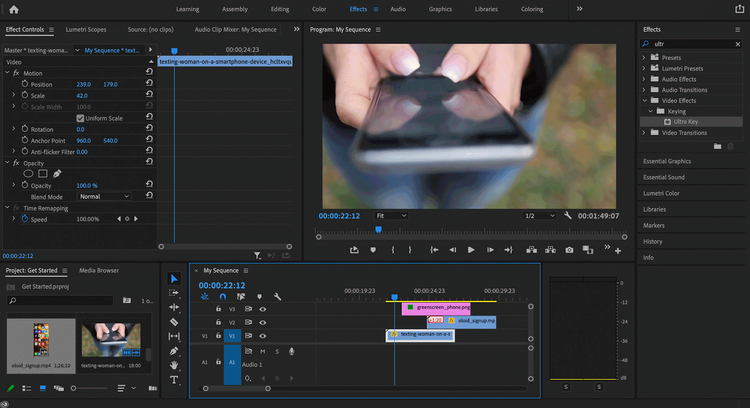 How to Edit Videos Like a Pro With These 7 Tips