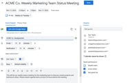A Step by Step Guide To Scheduling A Google Meet