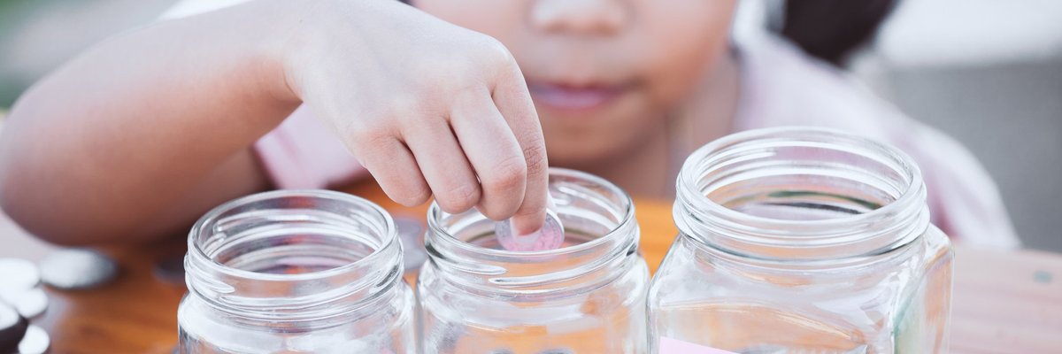 kids savings accounts
